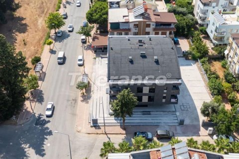 Продажа квартиры  в Анталье, Турция 1+1, 60м2, №215435 – фото 2