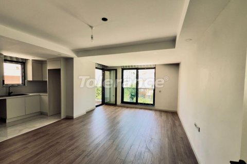 Продажа квартиры  в Анталье, Турция 1+1, 60м2, №215435 – фото 9