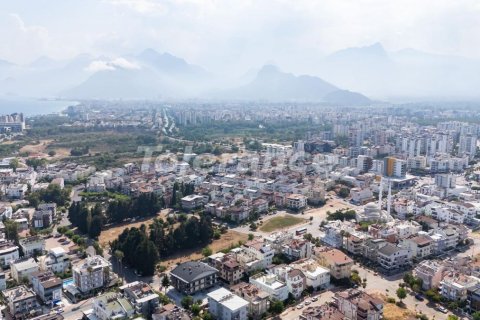 Продажа квартиры  в Анталье, Турция 1+1, 60м2, №215435 – фото 19