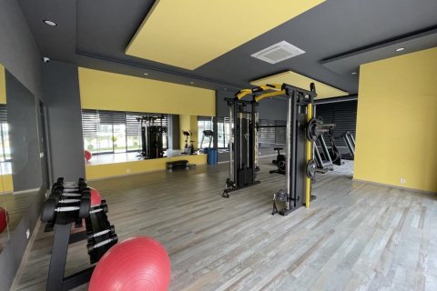 Leilighet i Kestel, Antalya, Tyrkia Nr. 215438 - 19