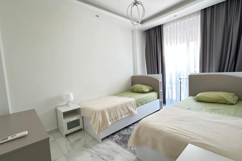 Продажа квартиры  в Кестеле, Анталье, Турция 3 комн., 80м2, №215438 – фото 7