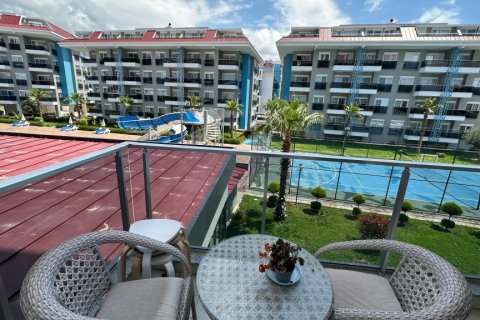 Продажа квартиры  в Кестеле, Анталье, Турция 3 комн., 80м2, №215438 – фото 15