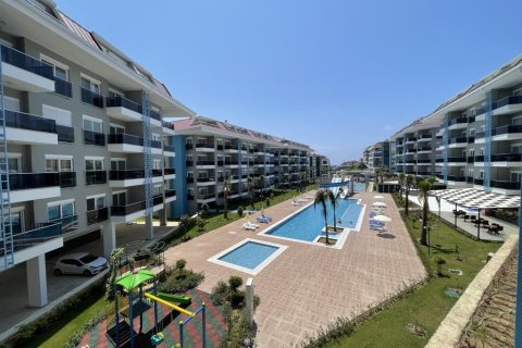 Leilighet i Kestel, Antalya, Tyrkia Nr. 215438 - 18
