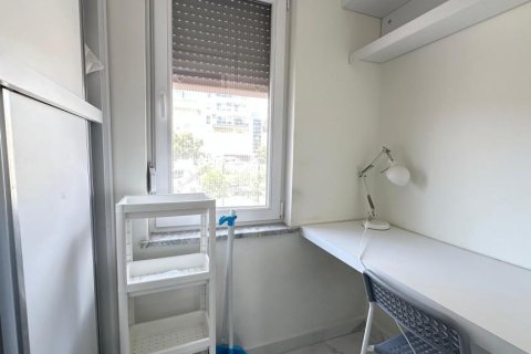 Продажа квартиры  в Кестеле, Анталье, Турция 3 комн., 80м2, №215438 – фото 9