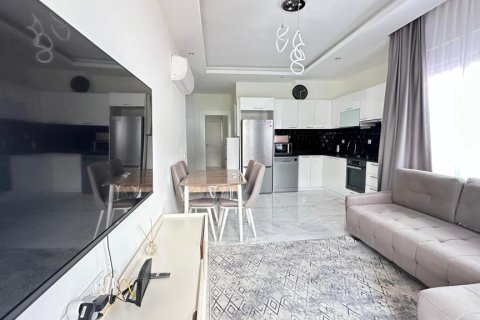 Продажа квартиры  в Кестеле, Анталье, Турция 3 комн., 80м2, №215438 – фото 2