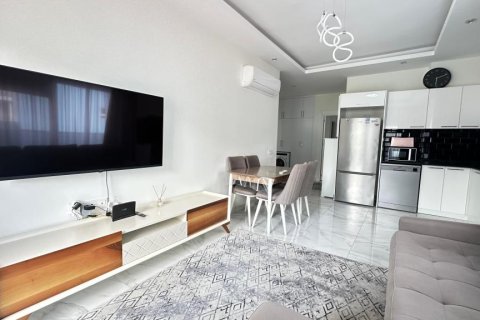 Продажа квартиры  в Кестеле, Анталье, Турция 3 комн., 80м2, №215438 – фото 3