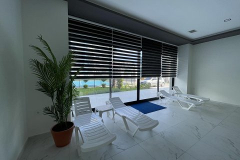 Leilighet i Kestel, Antalya, Tyrkia Nr. 215438 - 24