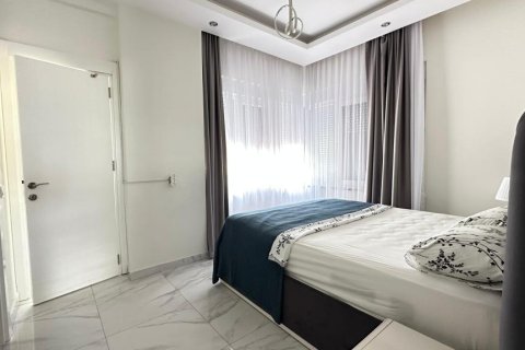 Продажа квартиры  в Кестеле, Анталье, Турция 3 комн., 80м2, №215438 – фото 5