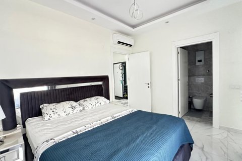 Продажа квартиры  в Кестеле, Анталье, Турция 3 комн., 80м2, №215438 – фото 6