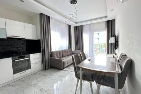 Продажа квартиры  в Кестеле, Анталье, Турция 3 комн., 80м2, №215438 – фото 1