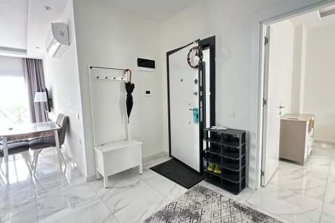 Продажа квартиры  в Кестеле, Анталье, Турция 3 комн., 80м2, №215438 – фото 11