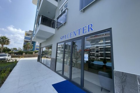 Leilighet i Kestel, Antalya, Tyrkia Nr. 215438 - 26