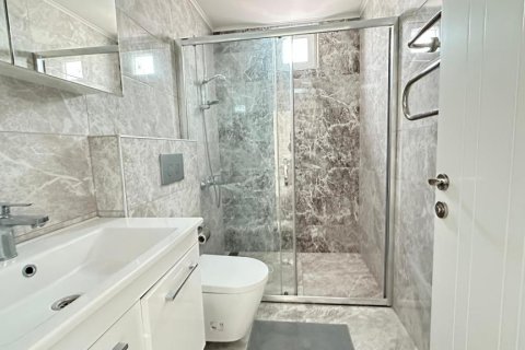 Продажа квартиры  в Кестеле, Анталье, Турция 3 комн., 80м2, №215438 – фото 10