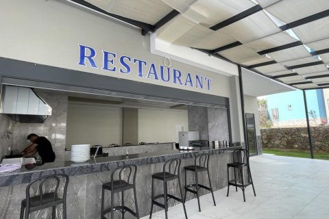 Leilighet i Kestel, Antalya, Tyrkia Nr. 215438 - 25