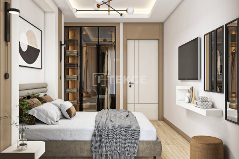 Продажа квартиры  в Анталье, Турция 1+1, 58м2, №215440 – фото 13