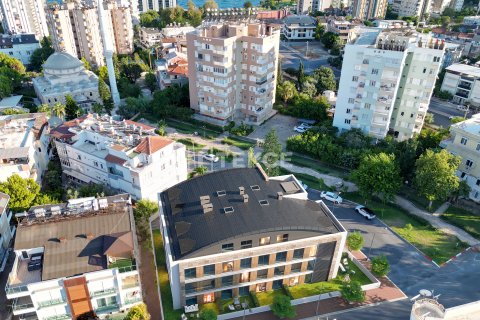 Продажа квартиры  в Анталье, Турция 1+1, 58м2, №215440 – фото 7