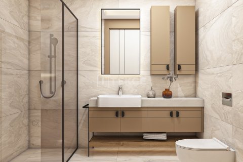 Продажа квартиры  в Анталье, Турция 1+1, 58м2, №215440 – фото 18