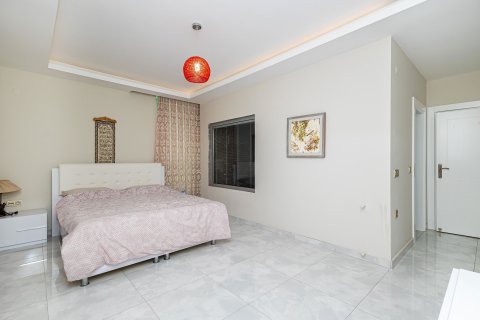 3+1 Lejlighed  i Kestel, Antalya, Tyrkiet Nr. 218684 - 8