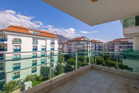 3+1 Lejlighed  i Kestel, Antalya, Tyrkiet Nr. 218684 - 13