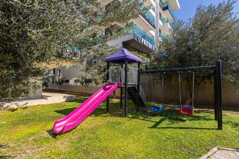 3+1 Lejlighed  i Kestel, Antalya, Tyrkiet Nr. 218684 - 21