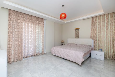 3+1 Lejlighed  i Kestel, Antalya, Tyrkiet Nr. 218684 - 7
