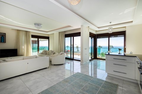 3+1 Lejlighed  i Kestel, Antalya, Tyrkiet Nr. 218684 - 3