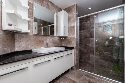 3+1 Lejlighed  i Kestel, Antalya, Tyrkiet Nr. 218684 - 16