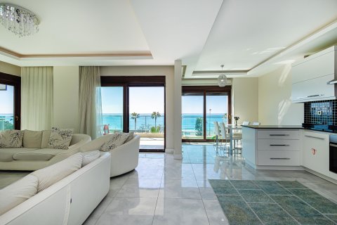 Квартира  3+1 в Кестеле, Анталья, Турция №218684