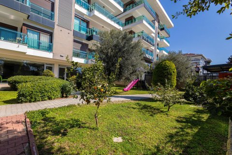 3+1 Lejlighed  i Kestel, Antalya, Tyrkiet Nr. 218684 - 19