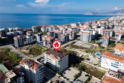 3+1 Lejlighed  i Kestel, Antalya, Tyrkiet Nr. 218683 - 2