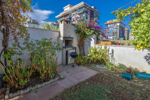 3+1 Lejlighed  i Kestel, Antalya, Tyrkiet Nr. 218683 - 18