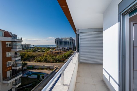 3+1 Lejlighed  i Kestel, Antalya, Tyrkiet Nr. 218683 - 11