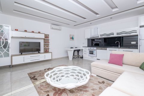 3+1 Lejlighed  i Kestel, Antalya, Tyrkiet Nr. 218683 - 5