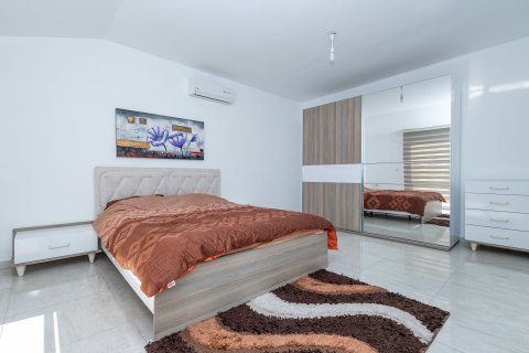 3+1 Lejlighed  i Kestel, Antalya, Tyrkiet Nr. 218683 - 7