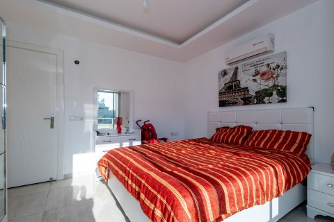 3+1 Lejlighed  i Kestel, Antalya, Tyrkiet Nr. 218683 - 9