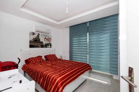 3+1 Lejlighed  i Kestel, Antalya, Tyrkiet Nr. 218683 - 8