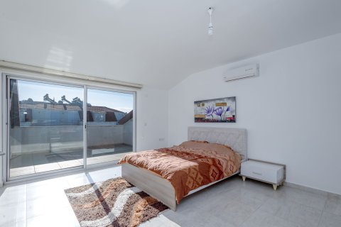 3+1 Lejlighed  i Kestel, Antalya, Tyrkiet Nr. 218683 - 6