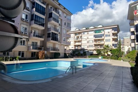 4+1 Lägenhet  i Oba, Antalya, Turkiet Nr. 218689 - 2