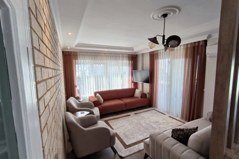 4+1 Lägenhet  i Oba, Antalya, Turkiet Nr. 218689 - 3