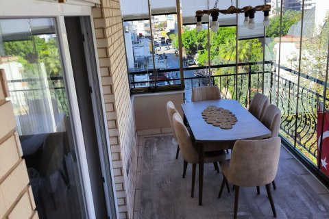 4+1 Lägenhet  i Oba, Antalya, Turkiet Nr. 218689 - 9