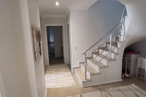 4+1 Lägenhet  i Oba, Antalya, Turkiet Nr. 218689 - 14