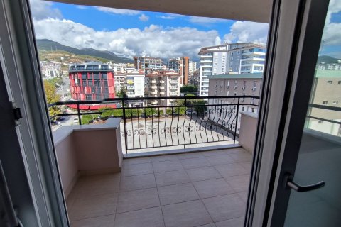 4+1 Lägenhet  i Oba, Antalya, Turkiet Nr. 218689 - 11