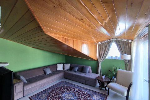 4+1 Lägenhet  i Oba, Antalya, Turkiet Nr. 218689 - 5