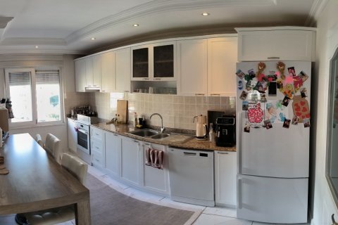 4+1 Lägenhet  i Oba, Antalya, Turkiet Nr. 218689 - 4