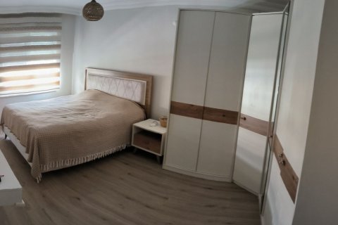 4+1 Lägenhet  i Oba, Antalya, Turkiet Nr. 218689 - 6