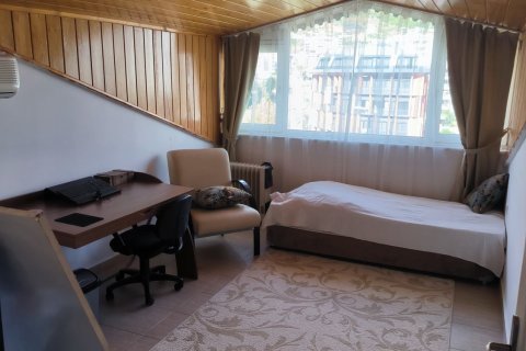 4+1 Lägenhet  i Oba, Antalya, Turkiet Nr. 218689 - 7