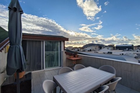 4+1 Lägenhet  i Oba, Antalya, Turkiet Nr. 218689 - 13