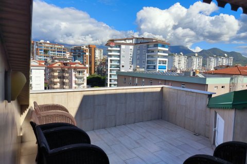 4+1 Lägenhet  i Oba, Antalya, Turkiet Nr. 218689 - 12