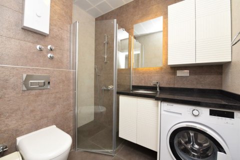 Daire  1+1  Mahmutlar, Antalya, Türkiye №218685 - 9