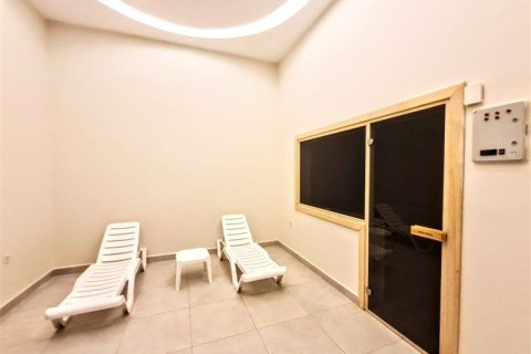 Daire  1+1  Mahmutlar, Antalya, Türkiye №218685 - 16